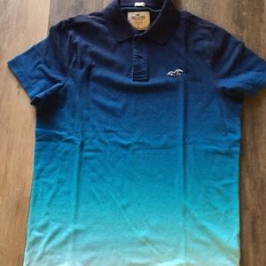 Hollister mens T-shirt